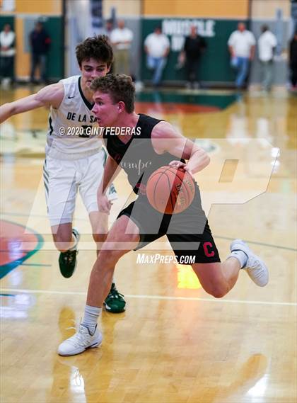 Thumbnail 3 in Campolindo @ De La Salle (CIF State Norcal Region D1 Final) photogallery.