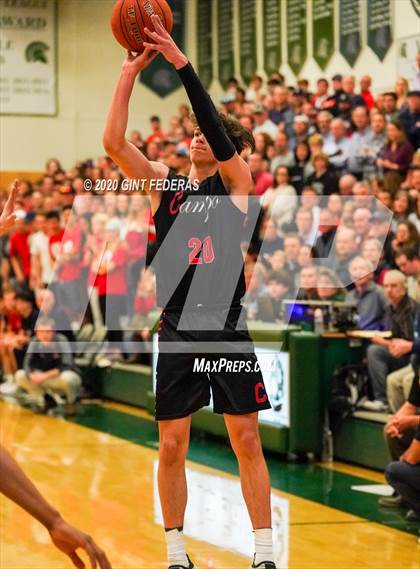 Thumbnail 1 in Campolindo @ De La Salle (CIF State Norcal Region D1 Final) photogallery.