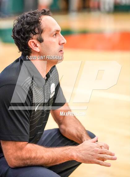 Thumbnail 3 in Campolindo @ De La Salle (CIF State Norcal Region D1 Final) photogallery.