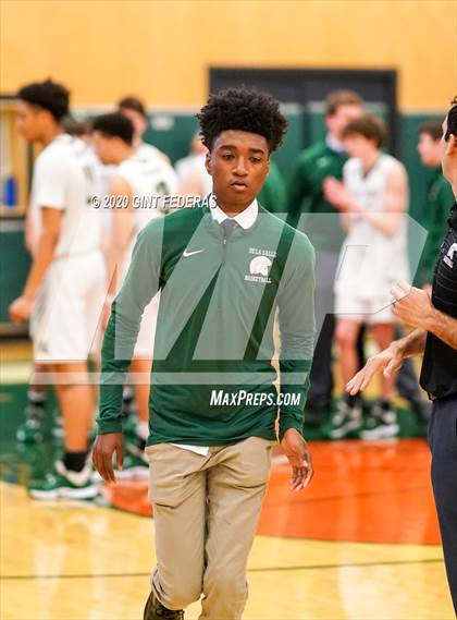 Thumbnail 3 in Campolindo @ De La Salle (CIF State Norcal Region D1 Final) photogallery.