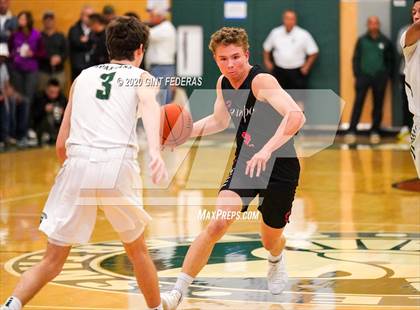 Thumbnail 1 in Campolindo @ De La Salle (CIF State Norcal Region D1 Final) photogallery.