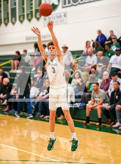 Thumbnail 1 in Campolindo @ De La Salle (CIF State Norcal Region D1 Final) photogallery.