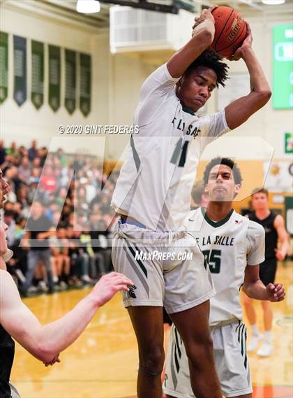 Thumbnail 1 in Campolindo @ De La Salle (CIF State Norcal Region D1 Final) photogallery.