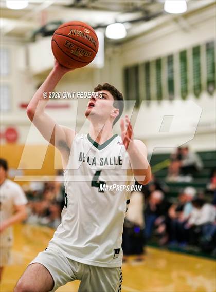Thumbnail 1 in Campolindo @ De La Salle (CIF State Norcal Region D1 Final) photogallery.