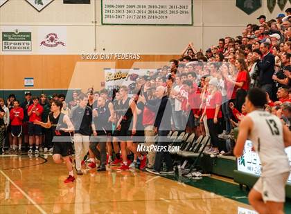 Thumbnail 3 in Campolindo @ De La Salle (CIF State Norcal Region D1 Final) photogallery.
