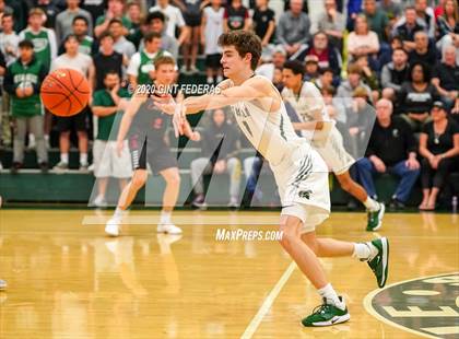 Thumbnail 3 in Campolindo @ De La Salle (CIF State Norcal Region D1 Final) photogallery.
