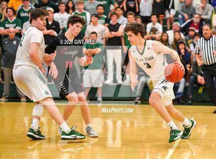 Thumbnail 2 in Campolindo @ De La Salle (CIF State Norcal Region D1 Final) photogallery.