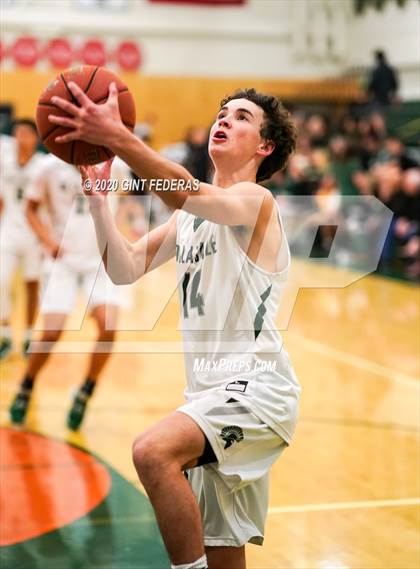 Thumbnail 3 in Campolindo @ De La Salle (CIF State Norcal Region D1 Final) photogallery.