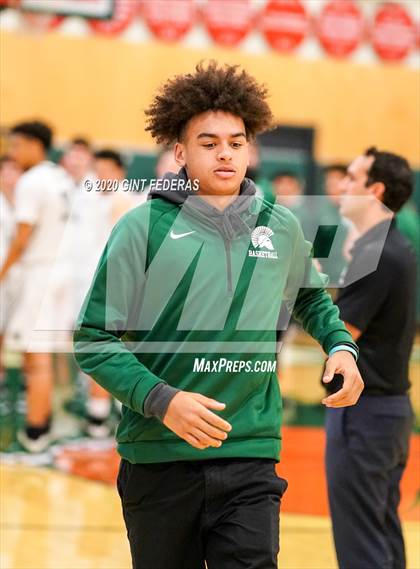 Thumbnail 3 in Campolindo @ De La Salle (CIF State Norcal Region D1 Final) photogallery.