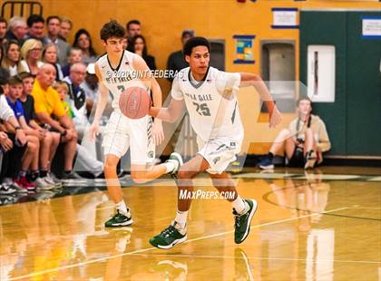 Thumbnail 3 in Campolindo @ De La Salle (CIF State Norcal Region D1 Final) photogallery.