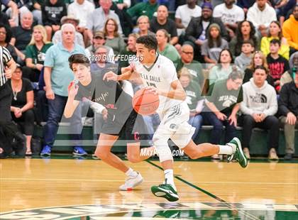 Thumbnail 2 in Campolindo @ De La Salle (CIF State Norcal Region D1 Final) photogallery.