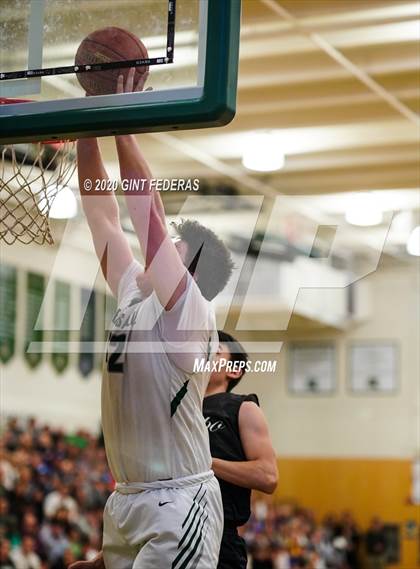 Thumbnail 3 in Campolindo @ De La Salle (CIF State Norcal Region D1 Final) photogallery.