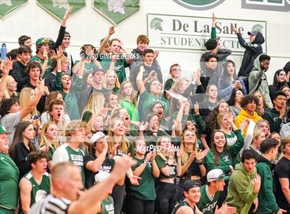 Thumbnail 1 in Campolindo @ De La Salle (CIF State Norcal Region D1 Final) photogallery.