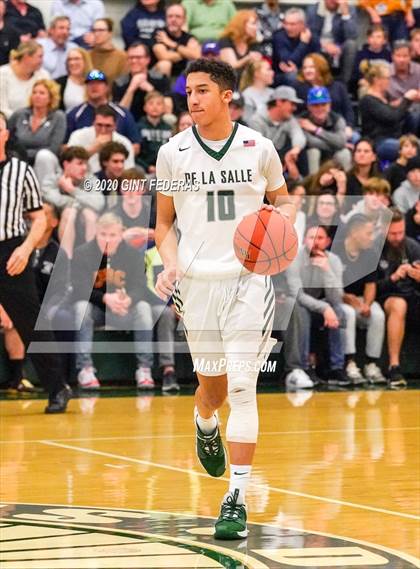 Thumbnail 1 in Campolindo @ De La Salle (CIF State Norcal Region D1 Final) photogallery.