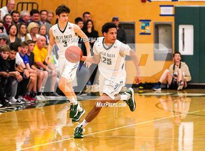 Thumbnail 3 in Campolindo @ De La Salle (CIF State Norcal Region D1 Final) photogallery.