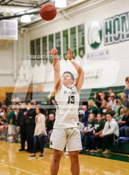 Thumbnail 2 in Campolindo @ De La Salle (CIF State Norcal Region D1 Final) photogallery.