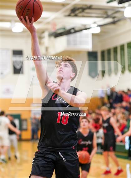Thumbnail 1 in Campolindo @ De La Salle (CIF State Norcal Region D1 Final) photogallery.