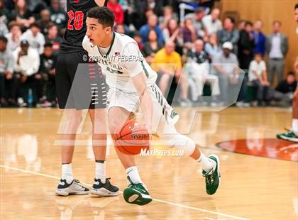 Thumbnail 1 in Campolindo @ De La Salle (CIF State Norcal Region D1 Final) photogallery.