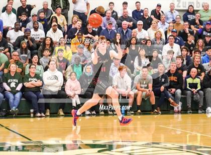 Thumbnail 1 in Campolindo @ De La Salle (CIF State Norcal Region D1 Final) photogallery.