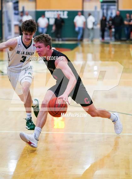 Thumbnail 1 in Campolindo @ De La Salle (CIF State Norcal Region D1 Final) photogallery.