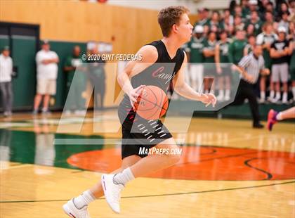 Thumbnail 2 in Campolindo @ De La Salle (CIF State Norcal Region D1 Final) photogallery.