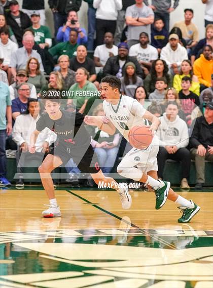 Thumbnail 3 in Campolindo @ De La Salle (CIF State Norcal Region D1 Final) photogallery.
