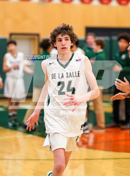 Thumbnail 1 in Campolindo @ De La Salle (CIF State Norcal Region D1 Final) photogallery.