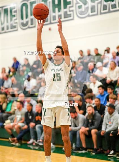 Thumbnail 2 in Campolindo @ De La Salle (CIF State Norcal Region D1 Final) photogallery.