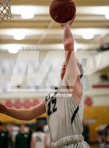 Thumbnail 3 in Campolindo @ De La Salle (CIF State Norcal Region D1 Final) photogallery.
