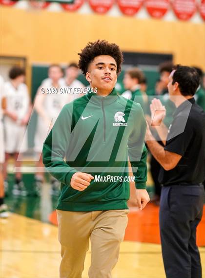 Thumbnail 1 in Campolindo @ De La Salle (CIF State Norcal Region D1 Final) photogallery.