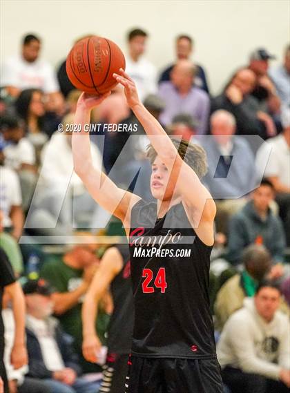 Thumbnail 3 in Campolindo @ De La Salle (CIF State Norcal Region D1 Final) photogallery.