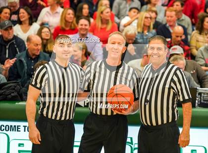 Thumbnail 3 in Campolindo @ De La Salle (CIF State Norcal Region D1 Final) photogallery.