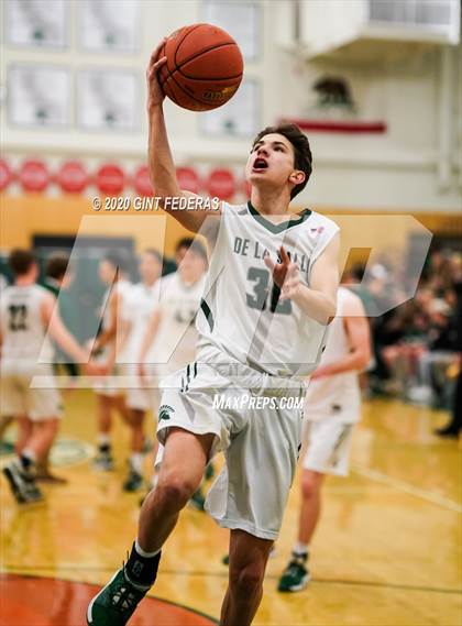 Thumbnail 1 in Campolindo @ De La Salle (CIF State Norcal Region D1 Final) photogallery.
