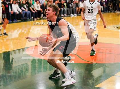 Thumbnail 1 in Campolindo @ De La Salle (CIF State Norcal Region D1 Final) photogallery.