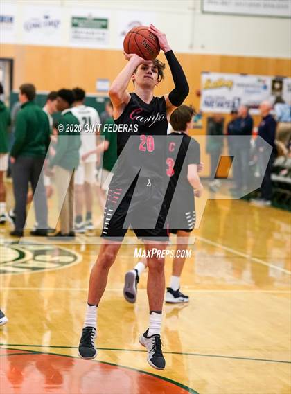 Thumbnail 3 in Campolindo @ De La Salle (CIF State Norcal Region D1 Final) photogallery.