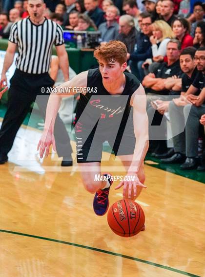 Thumbnail 3 in Campolindo @ De La Salle (CIF State Norcal Region D1 Final) photogallery.