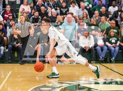 Thumbnail 1 in Campolindo @ De La Salle (CIF State Norcal Region D1 Final) photogallery.