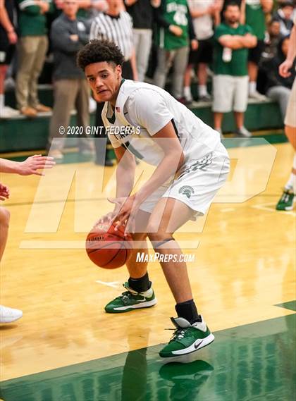Thumbnail 1 in Campolindo @ De La Salle (CIF State Norcal Region D1 Final) photogallery.