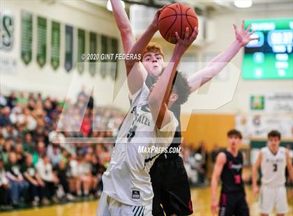 Thumbnail 1 in Campolindo @ De La Salle (CIF State Norcal Region D1 Final) photogallery.