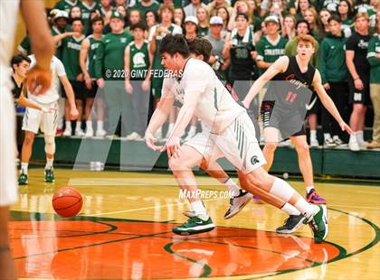 Thumbnail 2 in Campolindo @ De La Salle (CIF State Norcal Region D1 Final) photogallery.