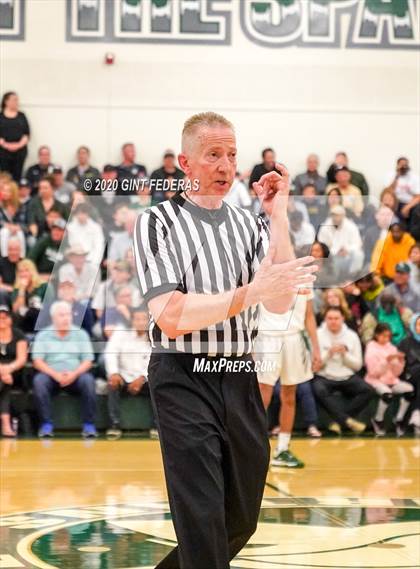 Thumbnail 3 in Campolindo @ De La Salle (CIF State Norcal Region D1 Final) photogallery.