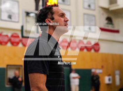 Thumbnail 2 in Campolindo @ De La Salle (CIF State Norcal Region D1 Final) photogallery.