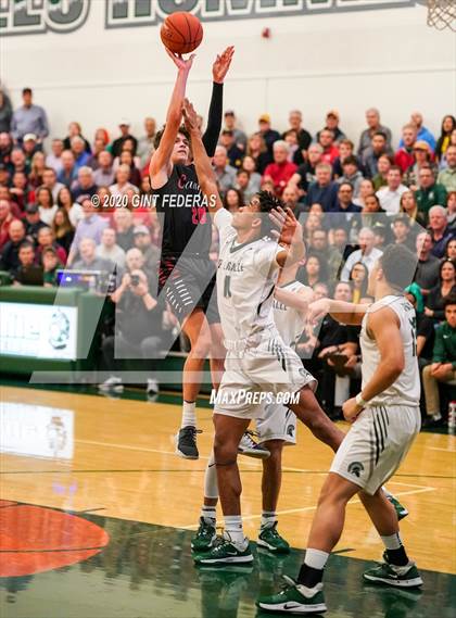 Thumbnail 1 in Campolindo @ De La Salle (CIF State Norcal Region D1 Final) photogallery.