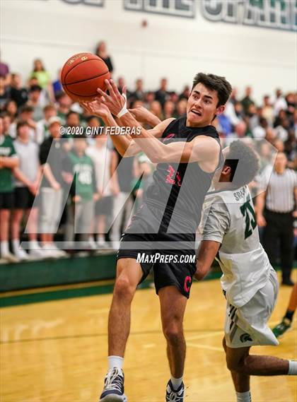 Thumbnail 1 in Campolindo @ De La Salle (CIF State Norcal Region D1 Final) photogallery.