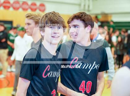Thumbnail 3 in Campolindo @ De La Salle (CIF State Norcal Region D1 Final) photogallery.