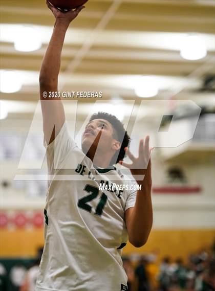 Thumbnail 3 in Campolindo @ De La Salle (CIF State Norcal Region D1 Final) photogallery.