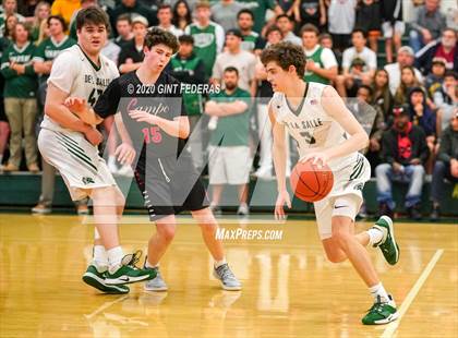 Thumbnail 1 in Campolindo @ De La Salle (CIF State Norcal Region D1 Final) photogallery.