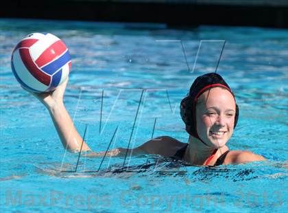 Thumbnail 2 in Alhambra vs Monte Vista (Acalanes Invitational) photogallery.