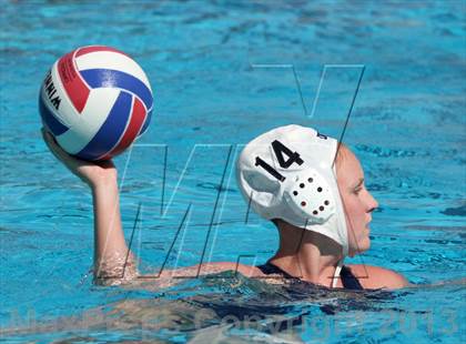 Thumbnail 3 in Alhambra vs Monte Vista (Acalanes Invitational) photogallery.