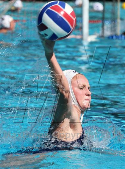 Thumbnail 2 in Alhambra vs Monte Vista (Acalanes Invitational) photogallery.